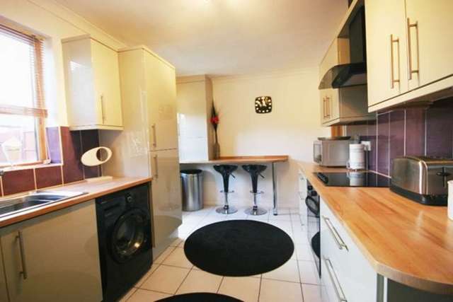  Image of 2 bedroom Terraced house for sale in Church Street Westhoughton Bolton BL5 at Church Street  Westhoughton, BL5 3SX