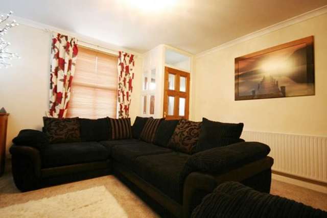  Image of 2 bedroom Terraced house for sale in Church Street Westhoughton Bolton BL5 at Church Street  Westhoughton, BL5 3SX