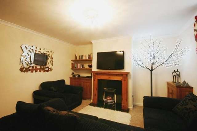  Image of 2 bedroom Terraced house for sale in Church Street Westhoughton Bolton BL5 at Church Street  Westhoughton, BL5 3SX