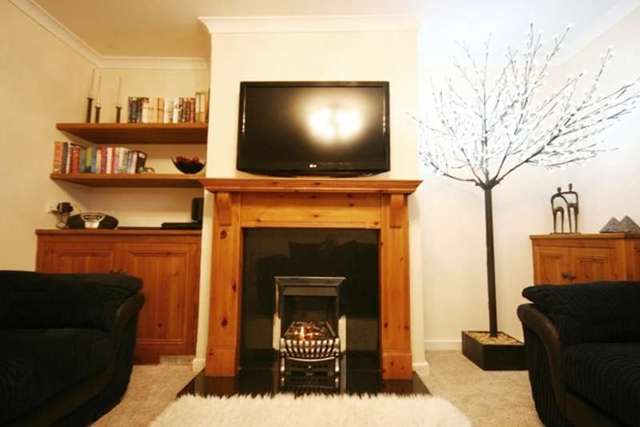  Image of 2 bedroom Terraced house for sale in Church Street Westhoughton Bolton BL5 at Church Street  Westhoughton, BL5 3SX