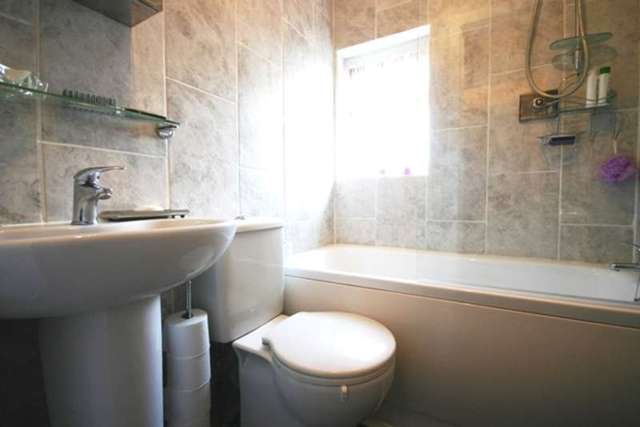  Image of 2 bedroom Terraced house for sale in Church Street Westhoughton Bolton BL5 at Church Street  Westhoughton, BL5 3SX