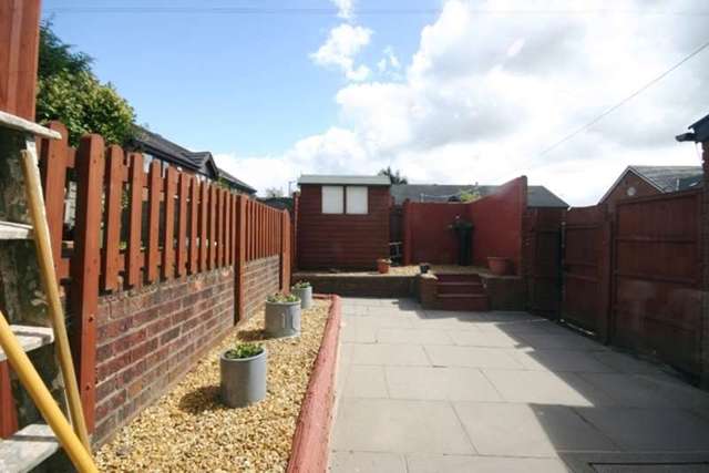  Image of 2 bedroom Terraced house for sale in Church Street Westhoughton Bolton BL5 at Church Street  Westhoughton, BL5 3SX