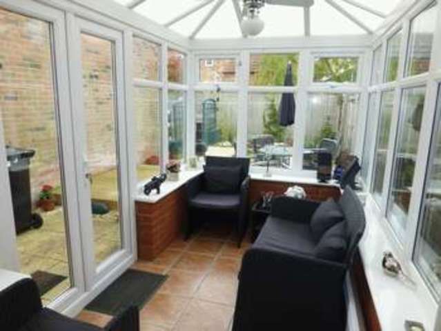  Image of 3 bedroom Semi-Detached house for sale in Churchfields Road Folkingham Sleaford NG34 at Churchfields Road Folkingham Sleaford, NG34 0TY
