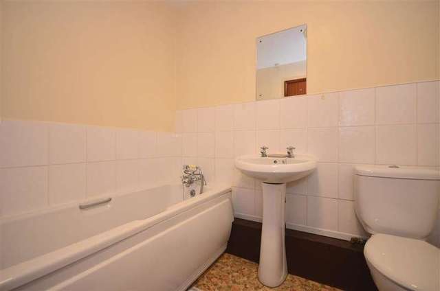  Image of 1 bedroom Ground Flat for sale in Churchill Road Dover CT17 at Dover Kent Dover, CT17 9EH