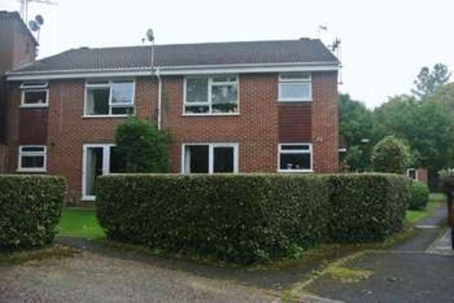  Image of 2 bedroom Flat to rent in Cibbons Road Chineham Basingstoke RG24 at Cibbons Road Chineham Basingstoke, RG24 8TD