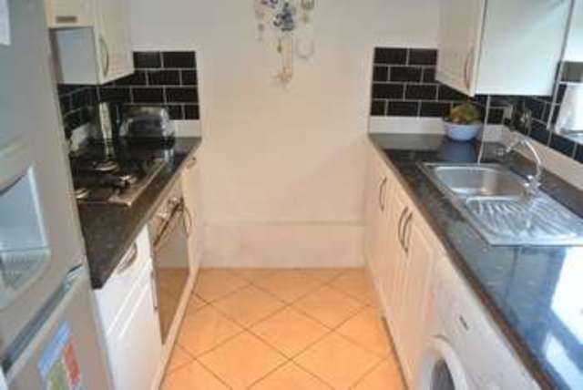  Image of 2 bedroom Flat to rent in Cibbons Road Chineham Basingstoke RG24 at Cibbons Road Chineham Basingstoke, RG24 8TD