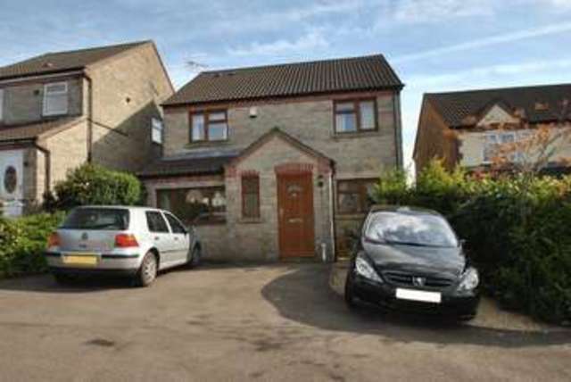  Image of 4 bedroom Detached house for sale in Mount Pleasant Road Cinderford GL14 at Mount Pleasant Road  Cinderford, GL14 3BX