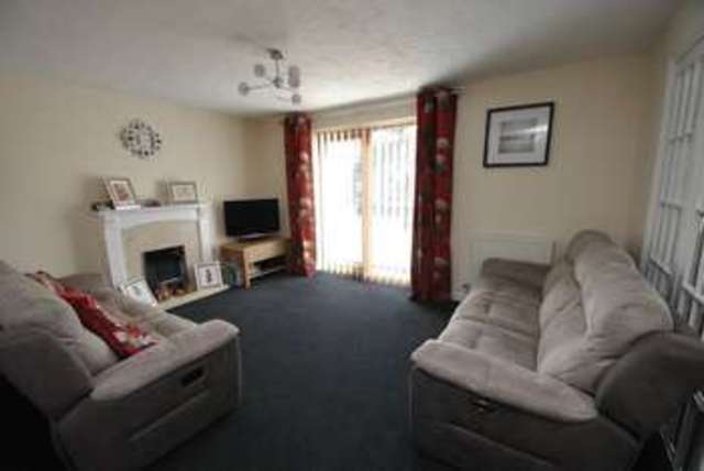 Image of 4 bedroom Detached house for sale in Mount Pleasant Road Cinderford GL14 at Mount Pleasant Road  Cinderford, GL14 3BX