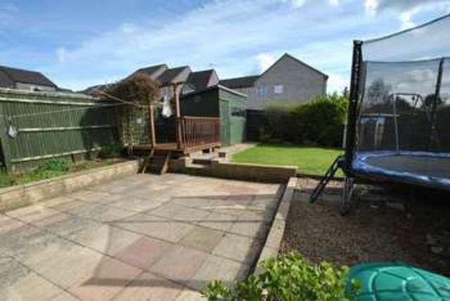  Image of 4 bedroom Detached house for sale in Mount Pleasant Road Cinderford GL14 at Mount Pleasant Road  Cinderford, GL14 3BX