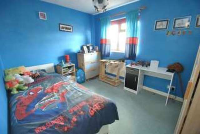  Image of 4 bedroom Detached house for sale in Mount Pleasant Road Cinderford GL14 at Mount Pleasant Road  Cinderford, GL14 3BX