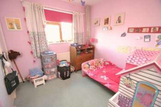  Image of 4 bedroom Detached house for sale in Mount Pleasant Road Cinderford GL14 at Mount Pleasant Road  Cinderford, GL14 3BX