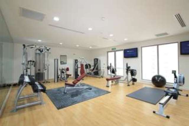  Image of Flat to rent in City Road London EC1Y at Shoreditch London Barbican, EC1Y 1AF