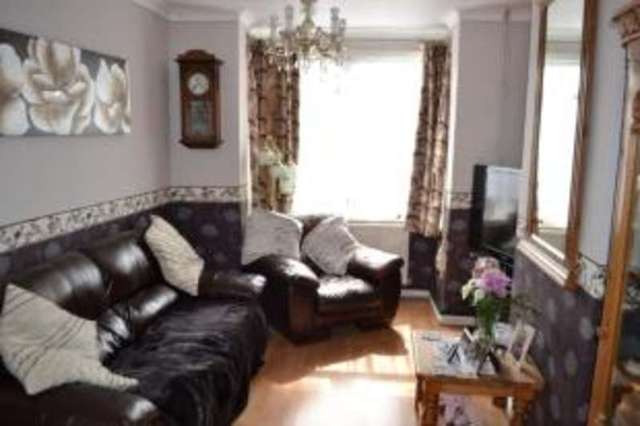  Image of 2 bedroom Terraced house for sale in Oxford Crescent Clacton-on-Sea CO15 at Clacton-on-Sea Essex Great Clacton, CO15 3PZ