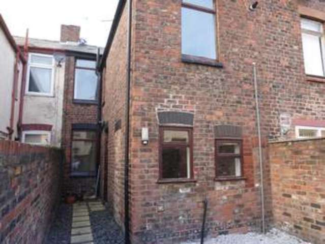  Image of 3 bedroom Property for sale in Clare Road Bootle L20 at Clare Road  Bootle, L20 9NA
