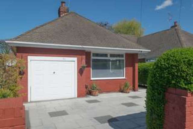  Image of 3 bedroom Detached house for sale in Claremont Avenue Maghull Liverpool L31 at Claremont Avenue  Maghull, L31 8AL