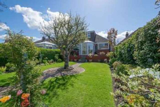  Image of 3 bedroom Detached house for sale in Claremont Avenue Maghull Liverpool L31 at Claremont Avenue  Maghull, L31 8AL