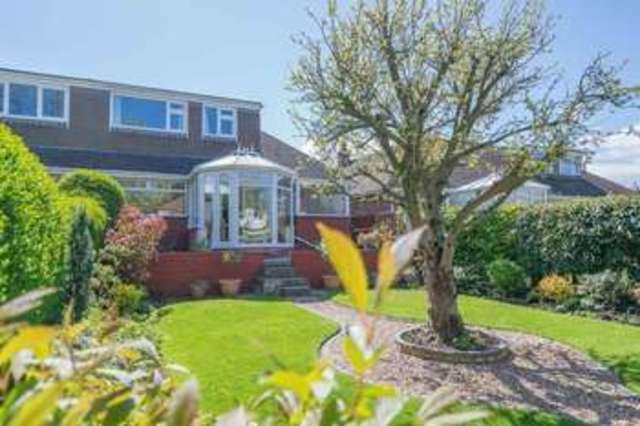  Image of 3 bedroom Detached house for sale in Claremont Avenue Maghull Liverpool L31 at Claremont Avenue  Maghull, L31 8AL