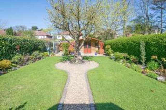  Image of 3 bedroom Detached house for sale in Claremont Avenue Maghull Liverpool L31 at Claremont Avenue  Maghull, L31 8AL