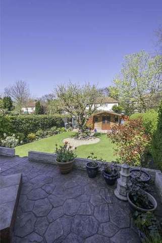  Image of 3 bedroom Detached house for sale in Claremont Avenue Maghull Liverpool L31 at Claremont Avenue  Maghull, L31 8AL
