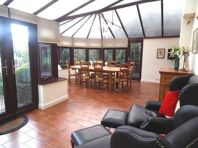  Image of 5 bedroom Detached house for sale in Clarence Road Benfleet SS7 at Clarence Road  Benfleet, SS7 1DD