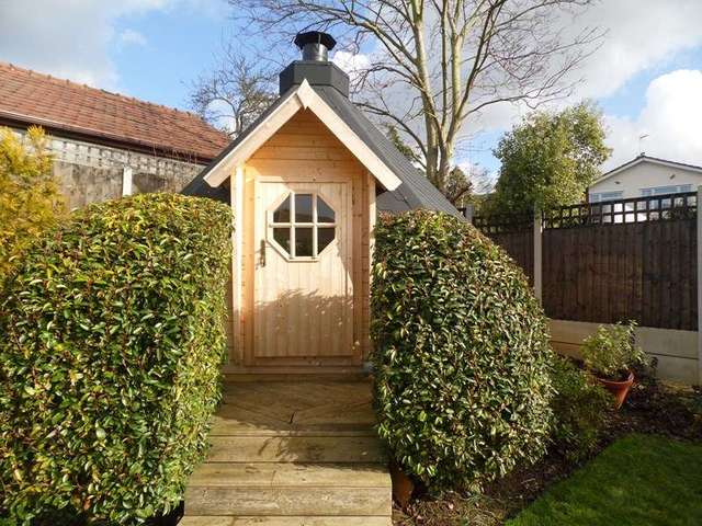  Image of 5 bedroom Detached house for sale in Clarence Road Benfleet SS7 at Clarence Road  Benfleet, SS7 1DD
