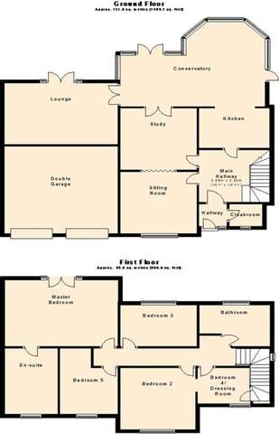  Image of 5 bedroom Detached house for sale in Clarence Road Benfleet SS7 at Clarence Road  Benfleet, SS7 1DD