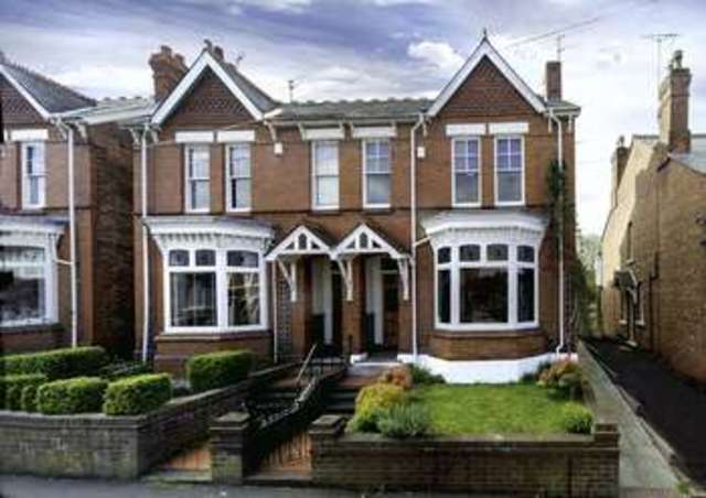  Image of 4 bedroom Detached house for sale in Clark Road Wolverhampton WV3 at Clark Road Tettenhall Wolverhampton, WV3 9PA