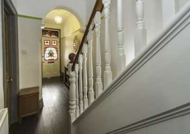  Image of 4 bedroom Detached house for sale in Clark Road Wolverhampton WV3 at Clark Road Tettenhall Wolverhampton, WV3 9PA