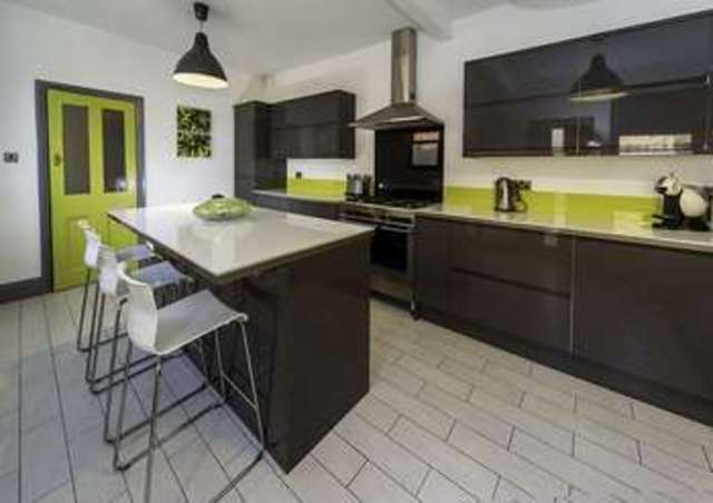  Image of 4 bedroom Detached house for sale in Clark Road Wolverhampton WV3 at Clark Road Tettenhall Wolverhampton, WV3 9PA