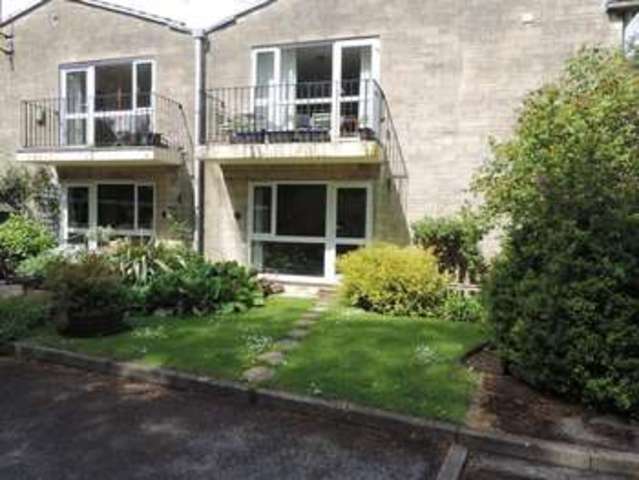  Image of 2 bedroom Flat to rent in Claverton Court Bath BA2 at Claverton Court  Bath, BA2 6DN