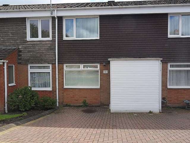 Image of 3 bedroom Property for sale in Clay Lane Yardley Birmingham B26 at CLAY LANE  BIRMINGHAM, B26 1EP