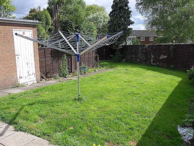  Image of 3 bedroom Property for sale in Clay Lane Yardley Birmingham B26 at CLAY LANE  BIRMINGHAM, B26 1EP
