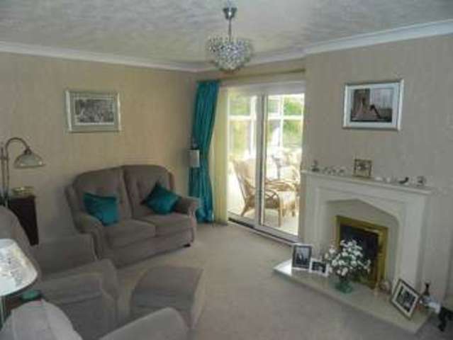  Image of 3 bedroom Detached house for sale in Claydon Drive Radcliffe Manchester M26 at Claydon Drive Radcliffe Manchester, M26 3XA