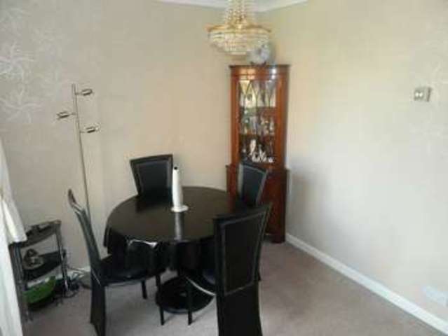  Image of 3 bedroom Detached house for sale in Claydon Drive Radcliffe Manchester M26 at Claydon Drive Radcliffe Manchester, M26 3XA