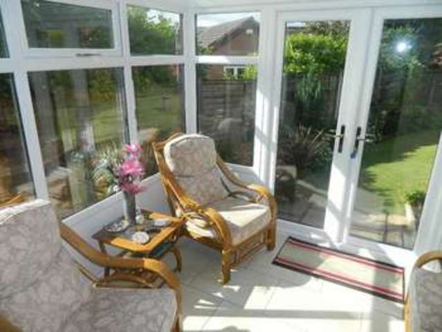  Image of 3 bedroom Detached house for sale in Claydon Drive Radcliffe Manchester M26 at Claydon Drive Radcliffe Manchester, M26 3XA