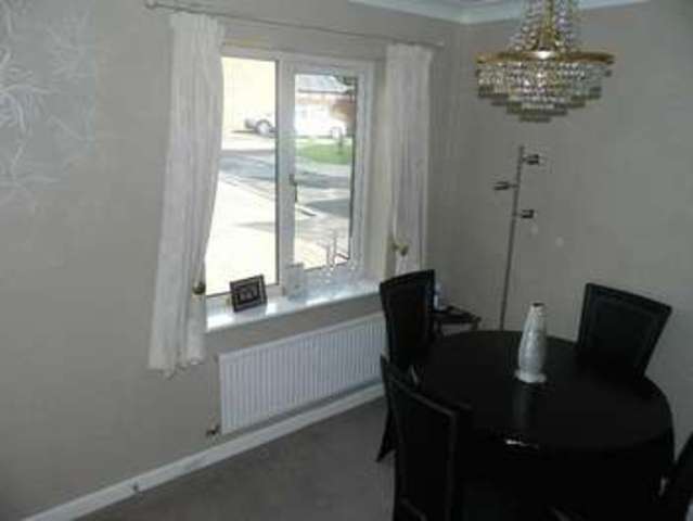  Image of 3 bedroom Detached house for sale in Claydon Drive Radcliffe Manchester M26 at Claydon Drive Radcliffe Manchester, M26 3XA