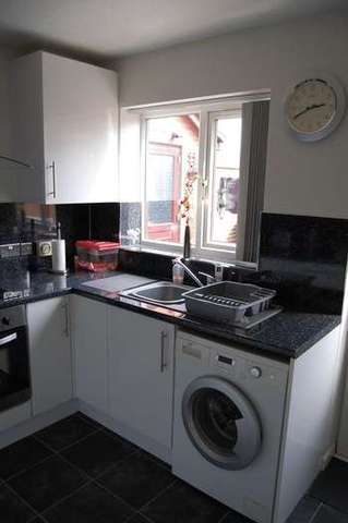  Image of 3 bedroom Detached house for sale in Claydon Drive Radcliffe Manchester M26 at Claydon Drive Radcliffe Manchester, M26 3XA