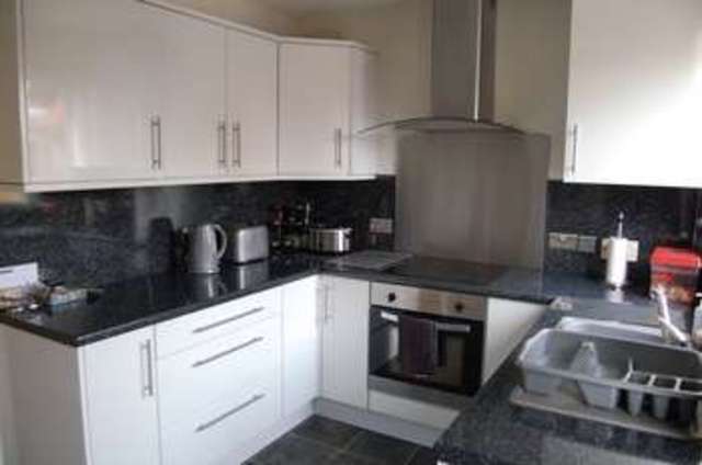  Image of 3 bedroom Detached house for sale in Claydon Drive Radcliffe Manchester M26 at Claydon Drive Radcliffe Manchester, M26 3XA