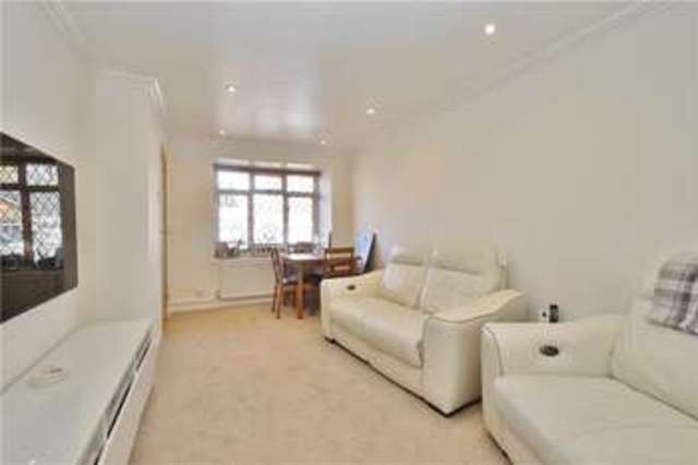  Image of 2 bedroom Detached house for sale in Claydon Road Horsell Woking GU21 at Horsell Surrey Knaphill, GU21 4XE