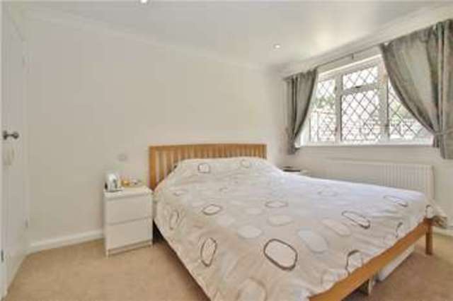  Image of 2 bedroom Detached house for sale in Claydon Road Horsell Woking GU21 at Horsell Surrey Knaphill, GU21 4XE