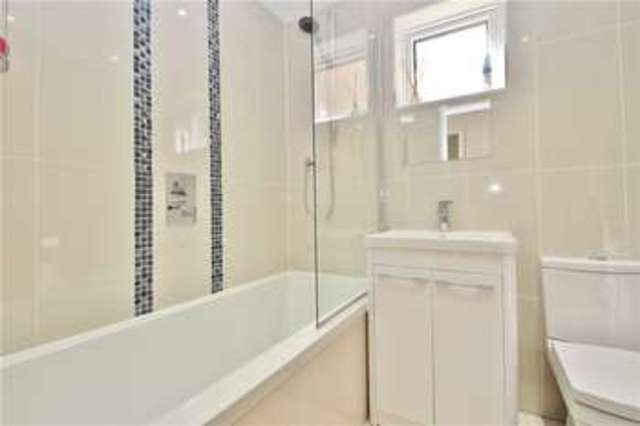  Image of 2 bedroom Detached house for sale in Claydon Road Horsell Woking GU21 at Horsell Surrey Knaphill, GU21 4XE