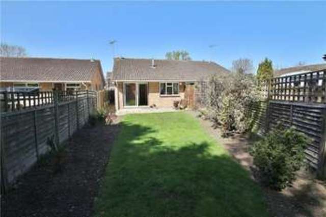  Image of 2 bedroom Detached house for sale in Claydon Road Horsell Woking GU21 at Horsell Surrey Knaphill, GU21 4XE