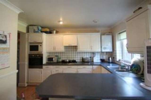  Image of 3 bedroom Terraced house for sale in Clayhill Crescent London SE9 at London  New Eltham, SE9 4JB