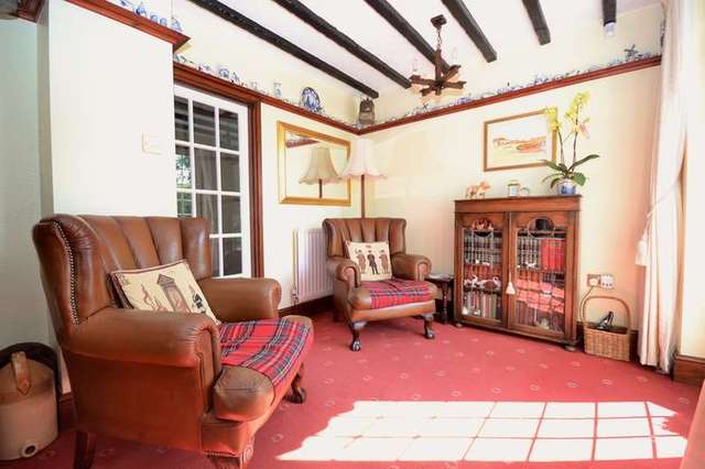  Image of 4 bedroom Cottage for sale in Clayhill Road Leigh Reigate RH2 at Leigh Reigate Leigh, RH2 8PD