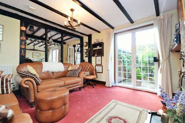  Image of 4 bedroom Cottage for sale in Clayhill Road Leigh Reigate RH2 at Leigh Reigate Leigh, RH2 8PD
