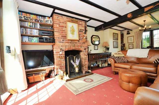  Image of 4 bedroom Cottage for sale in Clayhill Road Leigh Reigate RH2 at Leigh Reigate Leigh, RH2 8PD