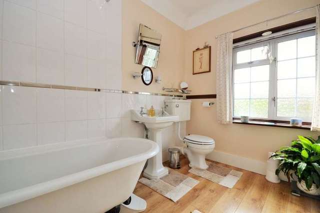  Image of 4 bedroom Cottage for sale in Clayhill Road Leigh Reigate RH2 at Leigh Reigate Leigh, RH2 8PD