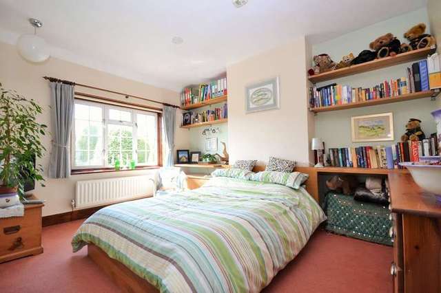  Image of 4 bedroom Cottage for sale in Clayhill Road Leigh Reigate RH2 at Leigh Reigate Leigh, RH2 8PD