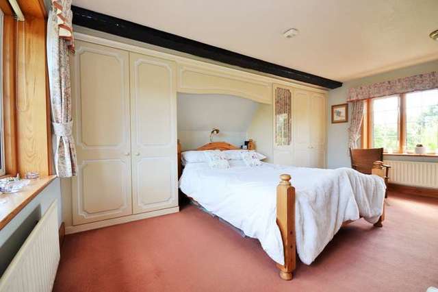  Image of 4 bedroom Cottage for sale in Clayhill Road Leigh Reigate RH2 at Leigh Reigate Leigh, RH2 8PD