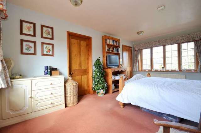  Image of 4 bedroom Cottage for sale in Clayhill Road Leigh Reigate RH2 at Leigh Reigate Leigh, RH2 8PD